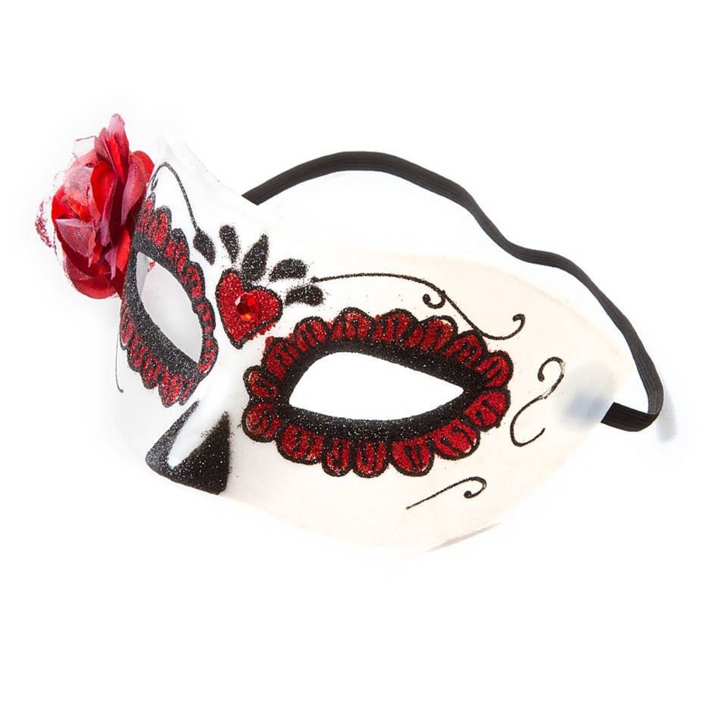Day of the Dead Mask